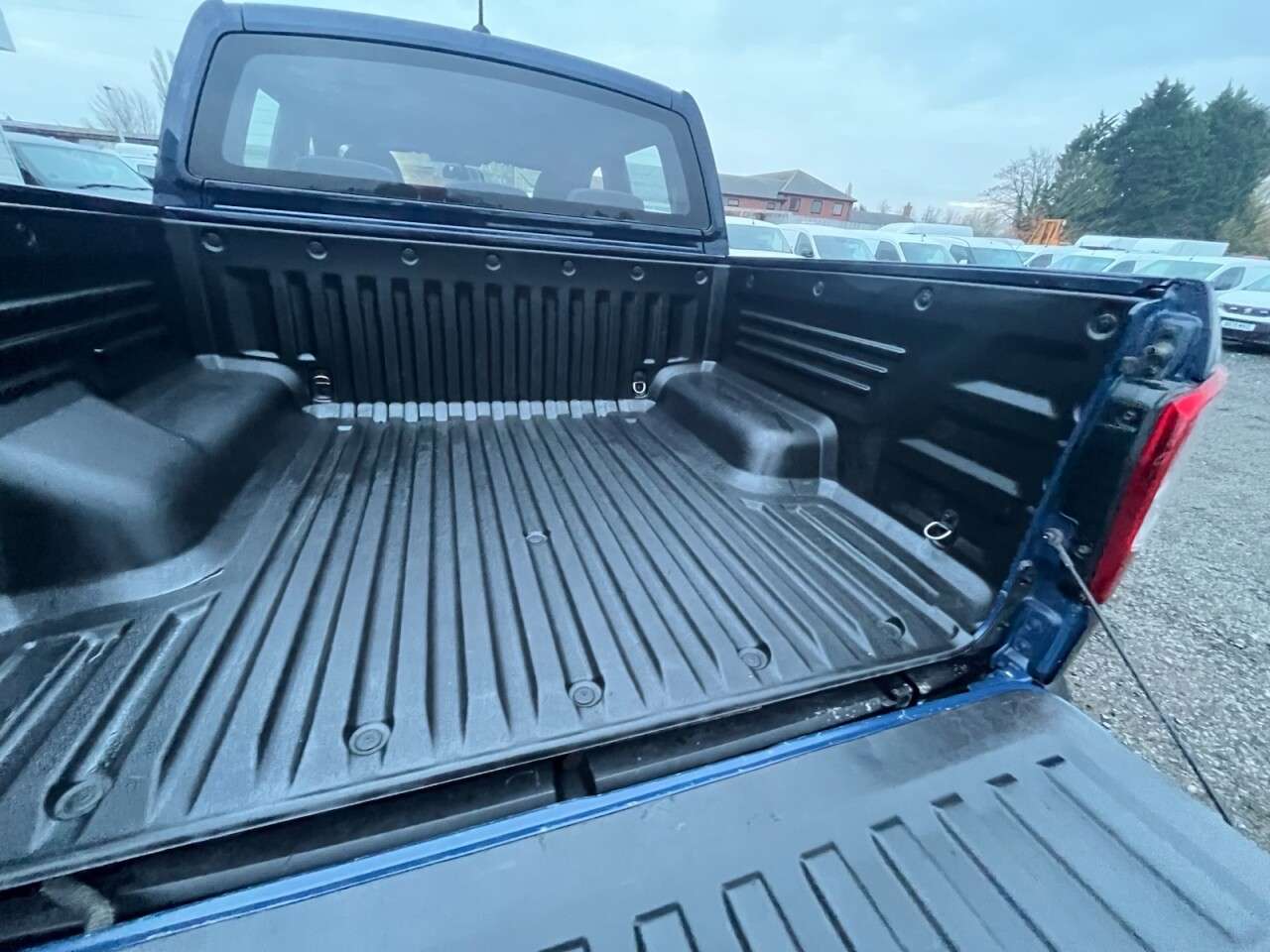 2023 SSANGYONG MUSSO 2023 SSANGYONG MUSSO