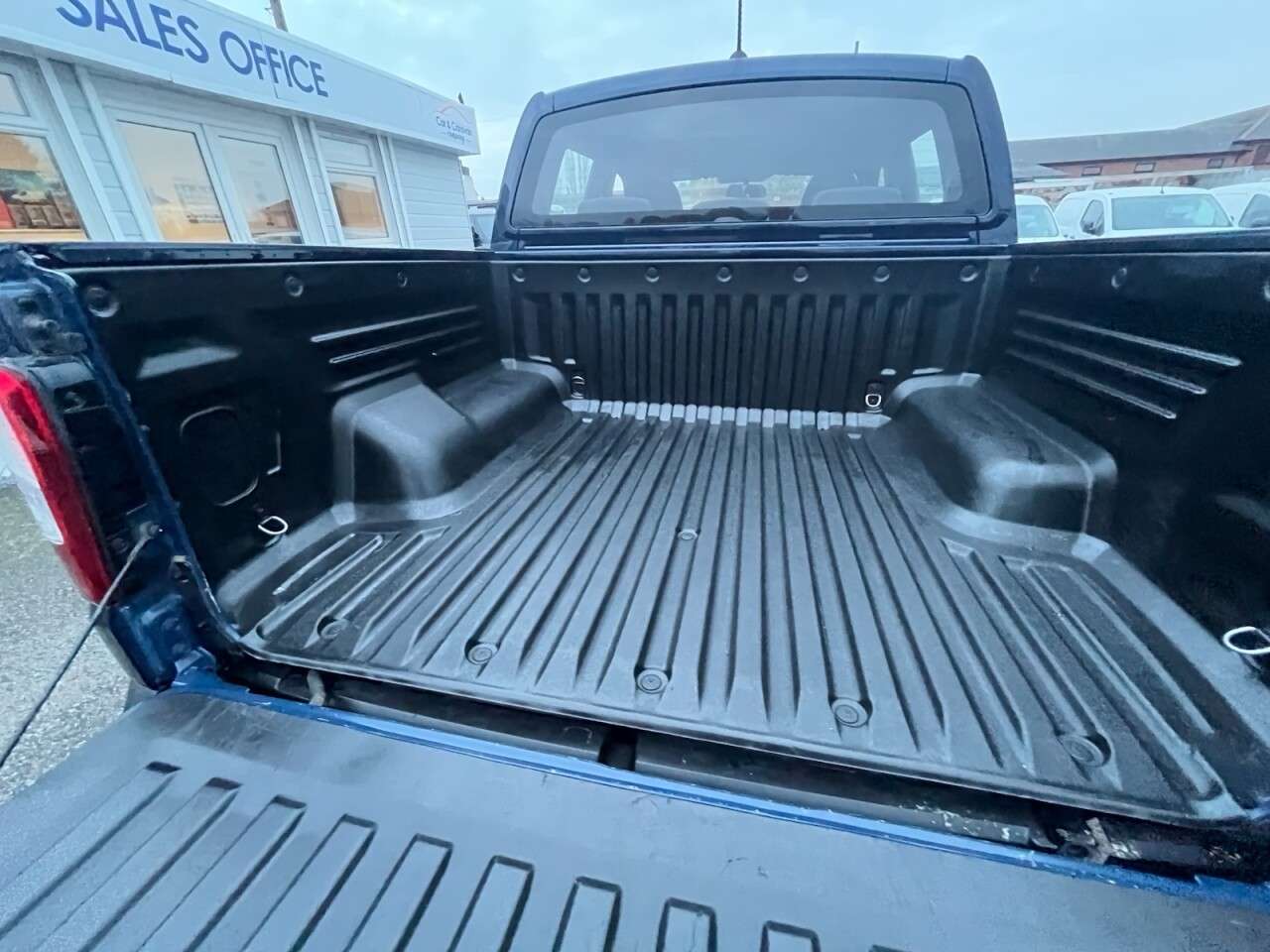 2023 SSANGYONG MUSSO 2023 SSANGYONG MUSSO