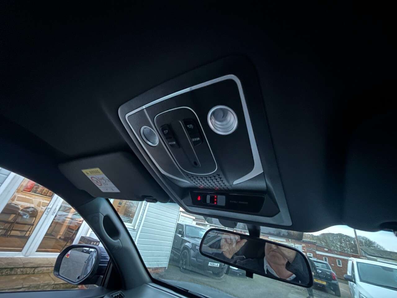 2023 SSANGYONG MUSSO 2023 SSANGYONG MUSSO