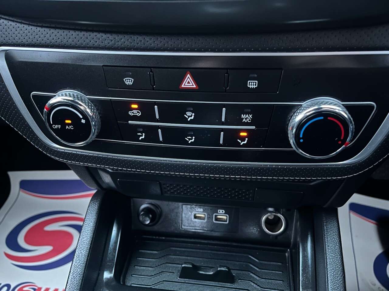 2023 SSANGYONG MUSSO 2023 SSANGYONG MUSSO