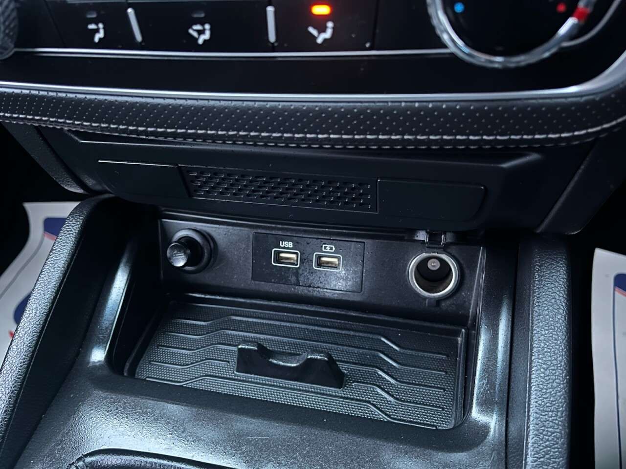 2023 SSANGYONG MUSSO 2023 SSANGYONG MUSSO