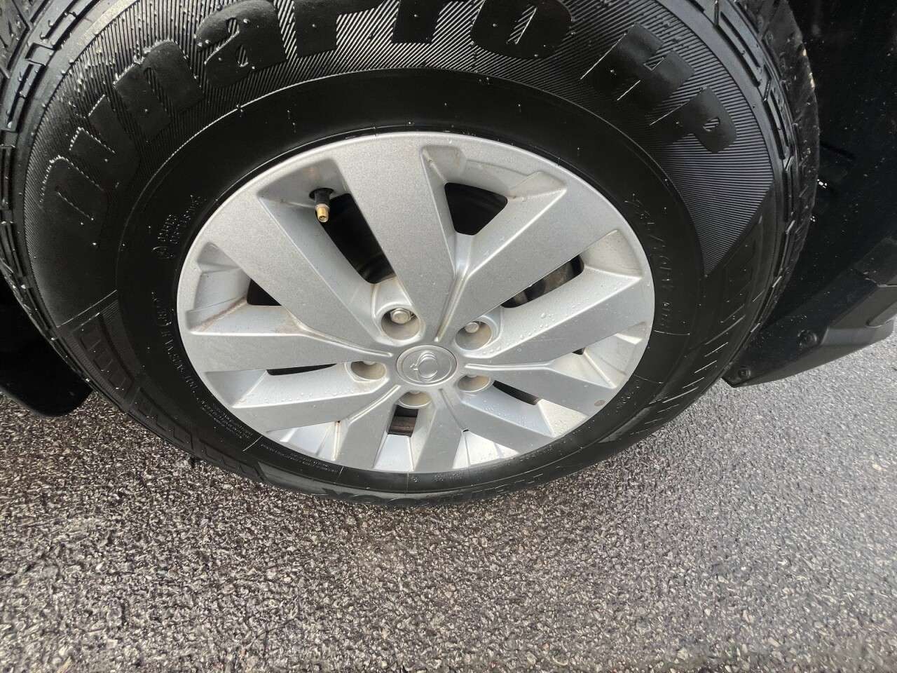 2023 SSANGYONG MUSSO 2023 SSANGYONG MUSSO