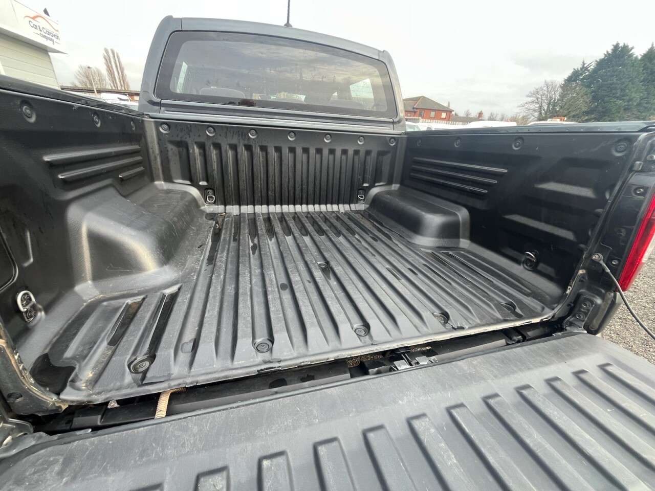 2023 SSANGYONG MUSSO 2023 SSANGYONG MUSSO