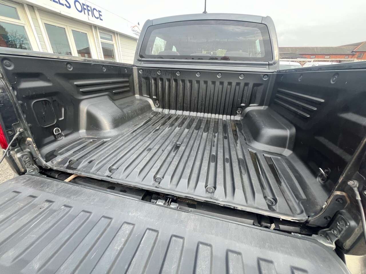 2023 SSANGYONG MUSSO 2023 SSANGYONG MUSSO