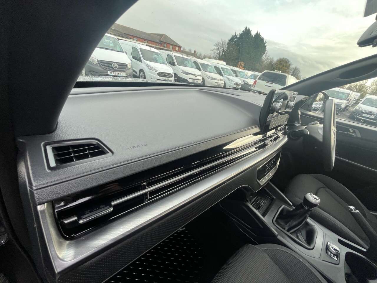 2023 SSANGYONG MUSSO 2023 SSANGYONG MUSSO