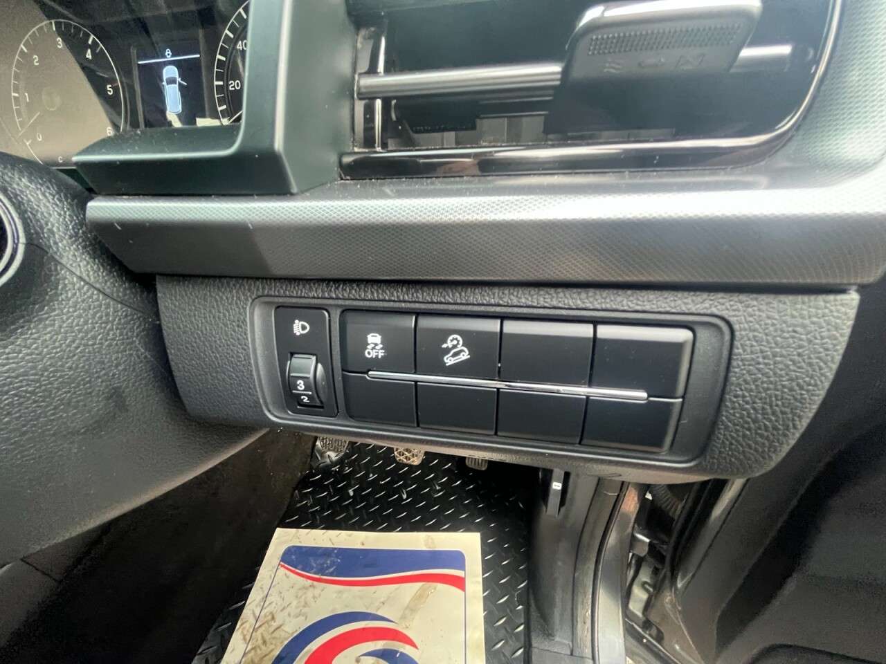 2023 SSANGYONG MUSSO 2023 SSANGYONG MUSSO