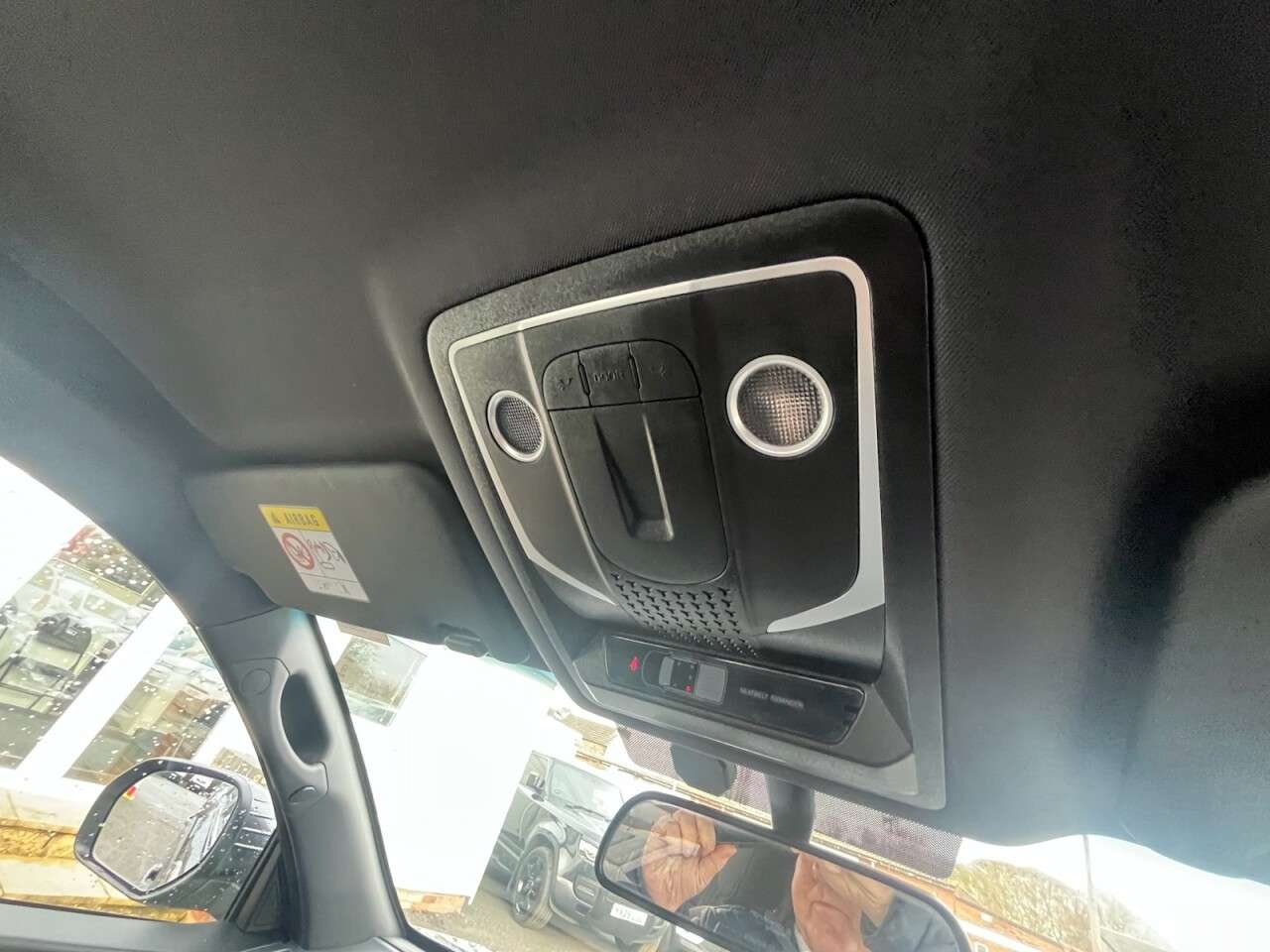 2023 SSANGYONG MUSSO 2023 SSANGYONG MUSSO