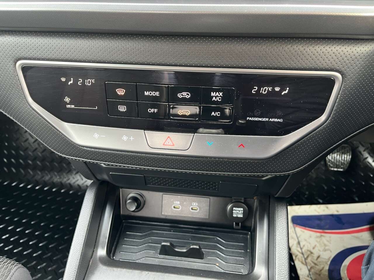 2023 SSANGYONG MUSSO 2023 SSANGYONG MUSSO