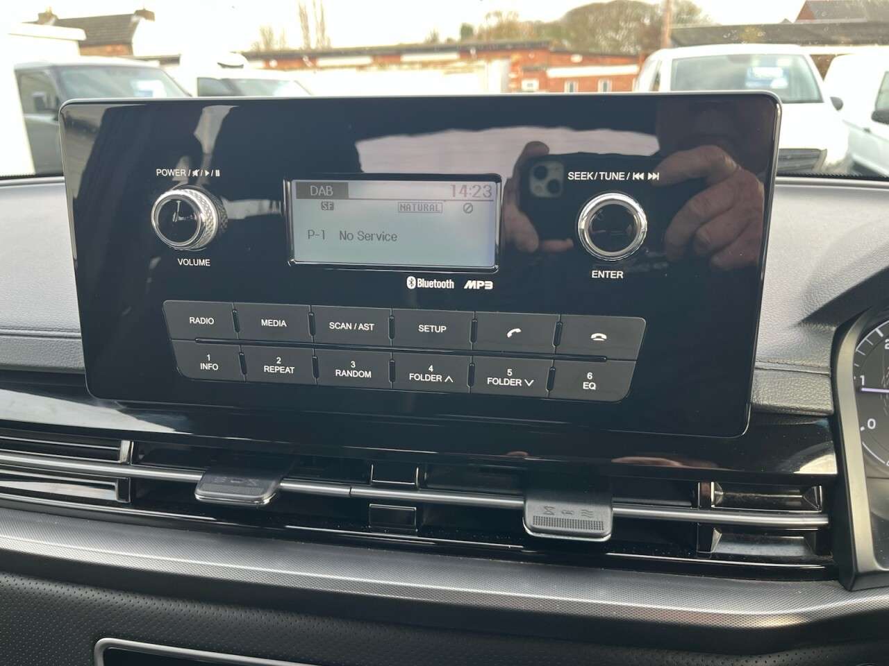 2023 SSANGYONG MUSSO 2023 SSANGYONG MUSSO