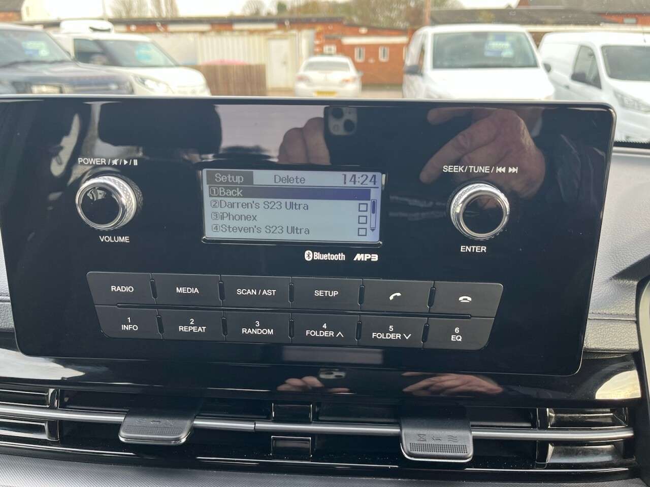 2023 SSANGYONG MUSSO 2023 SSANGYONG MUSSO