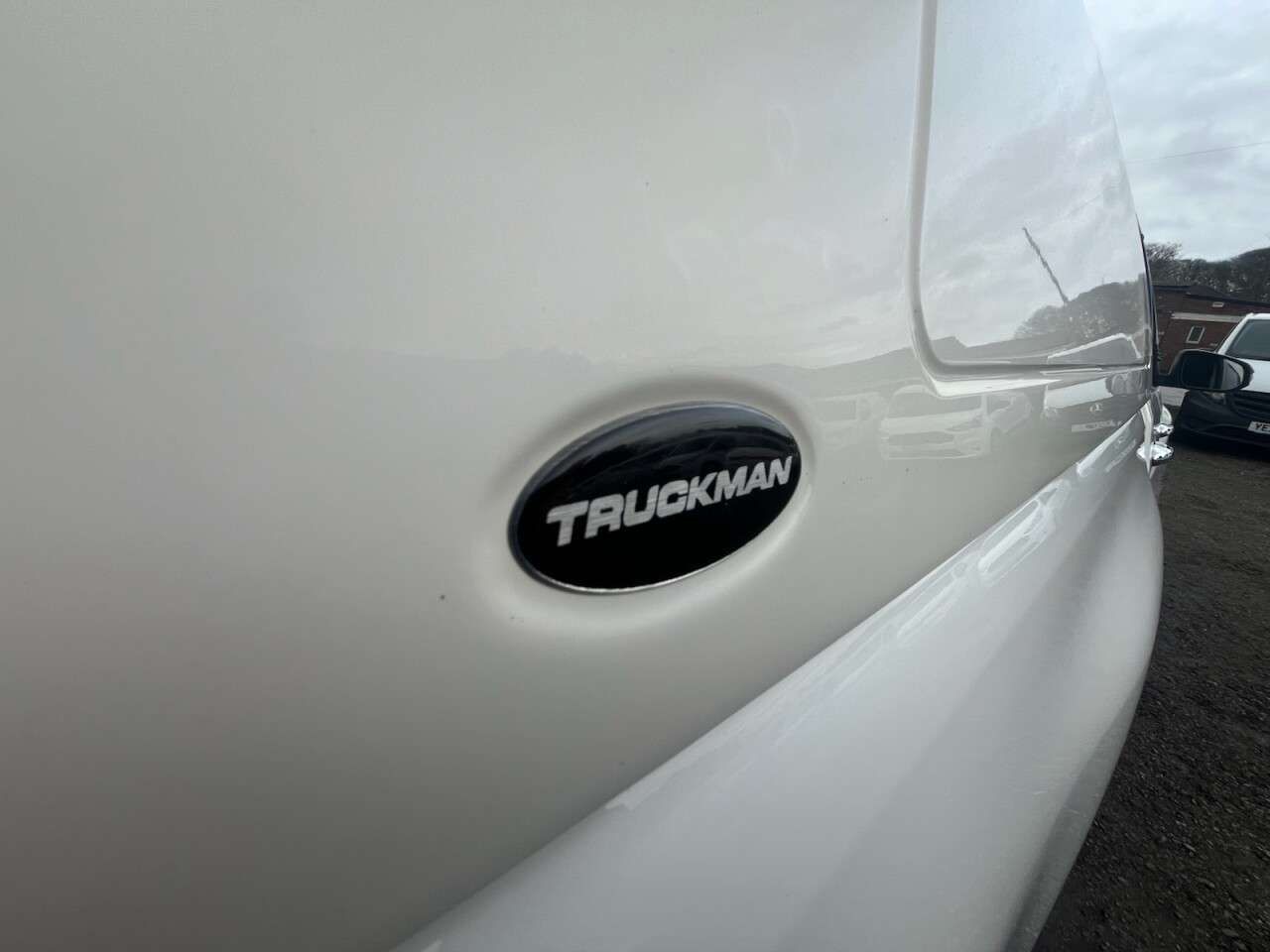 2021 TOYOTA HI-LUX 2021 TOYOTA HI-LUX