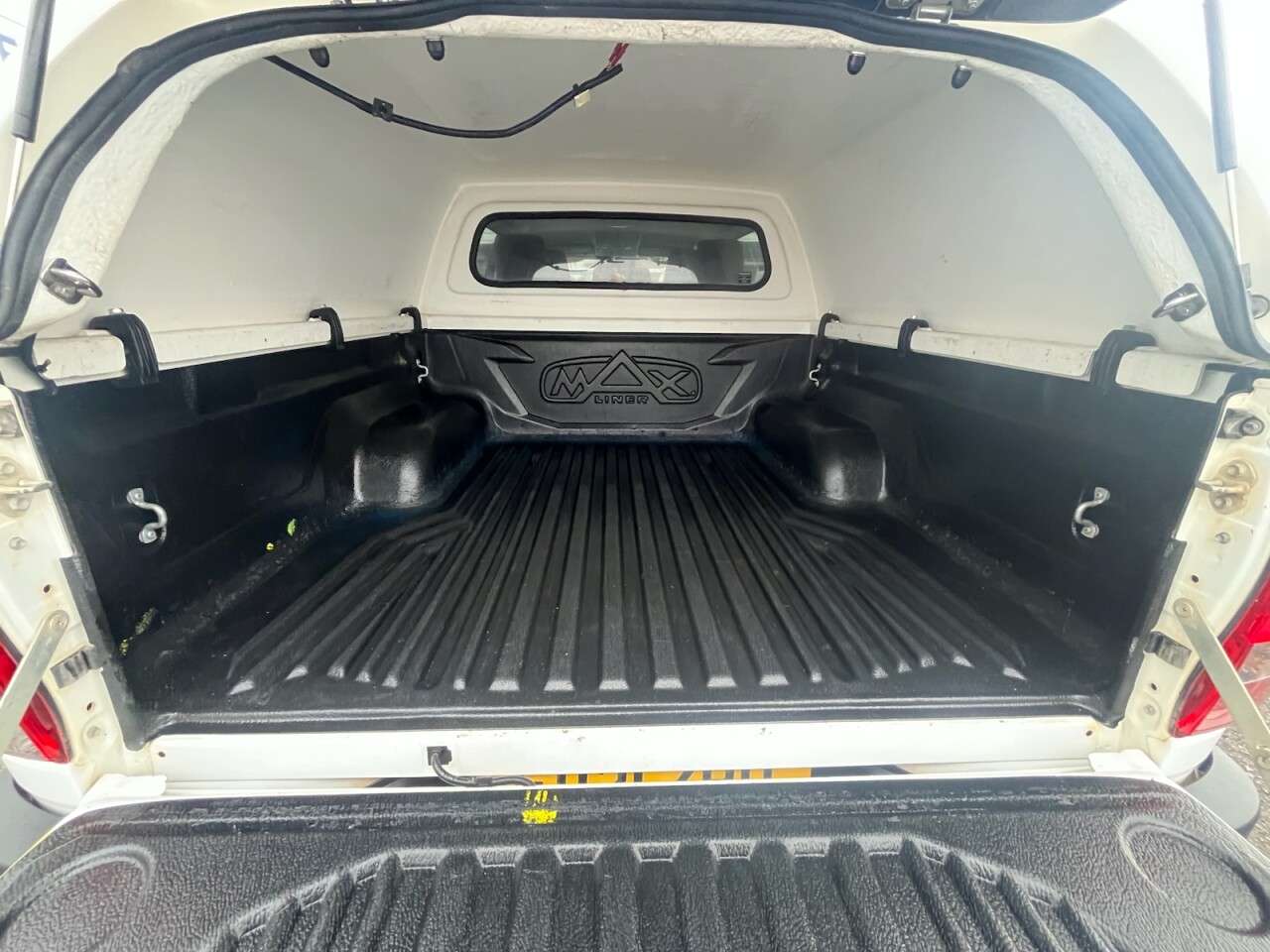 2021 TOYOTA HI-LUX 2021 TOYOTA HI-LUX