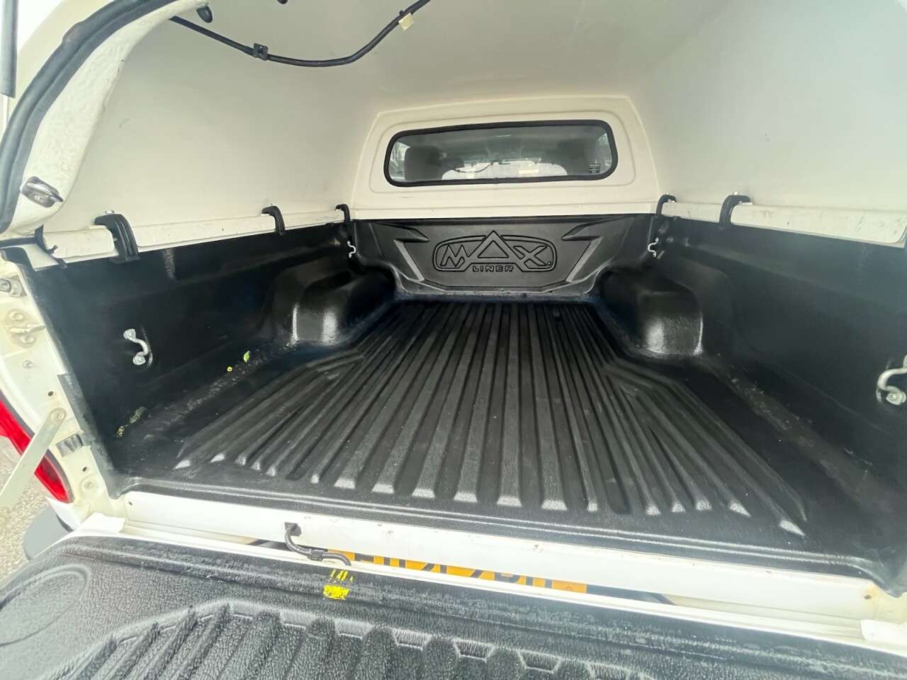 2021 TOYOTA HI-LUX 2021 TOYOTA HI-LUX