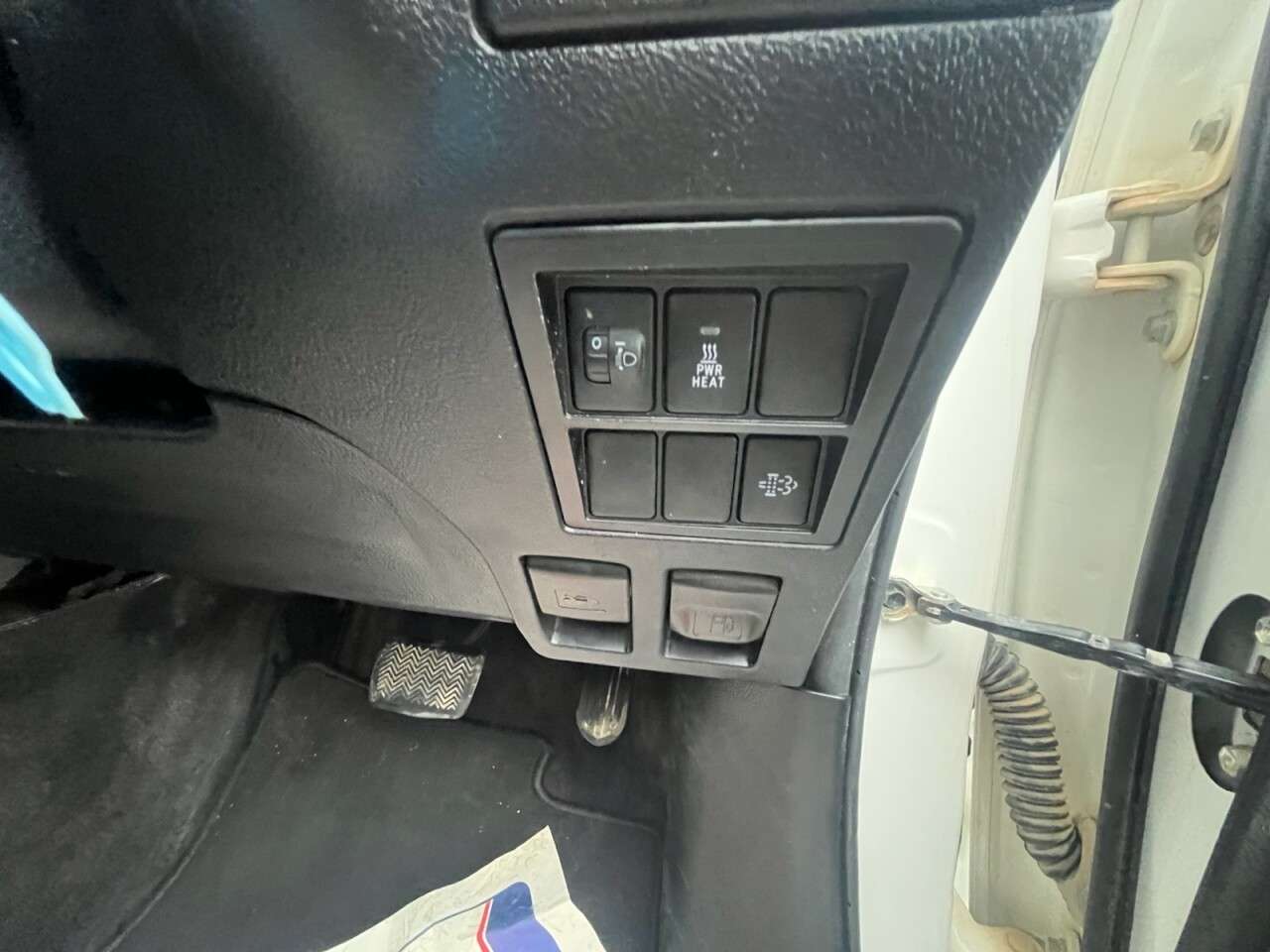 2021 TOYOTA HI-LUX 2021 TOYOTA HI-LUX