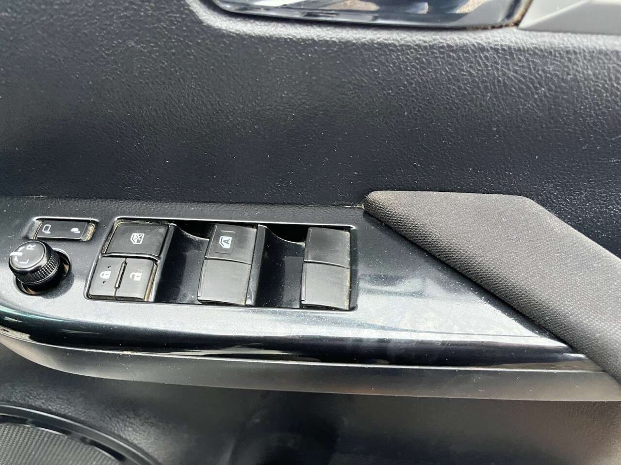 2021 TOYOTA HI-LUX 2021 TOYOTA HI-LUX