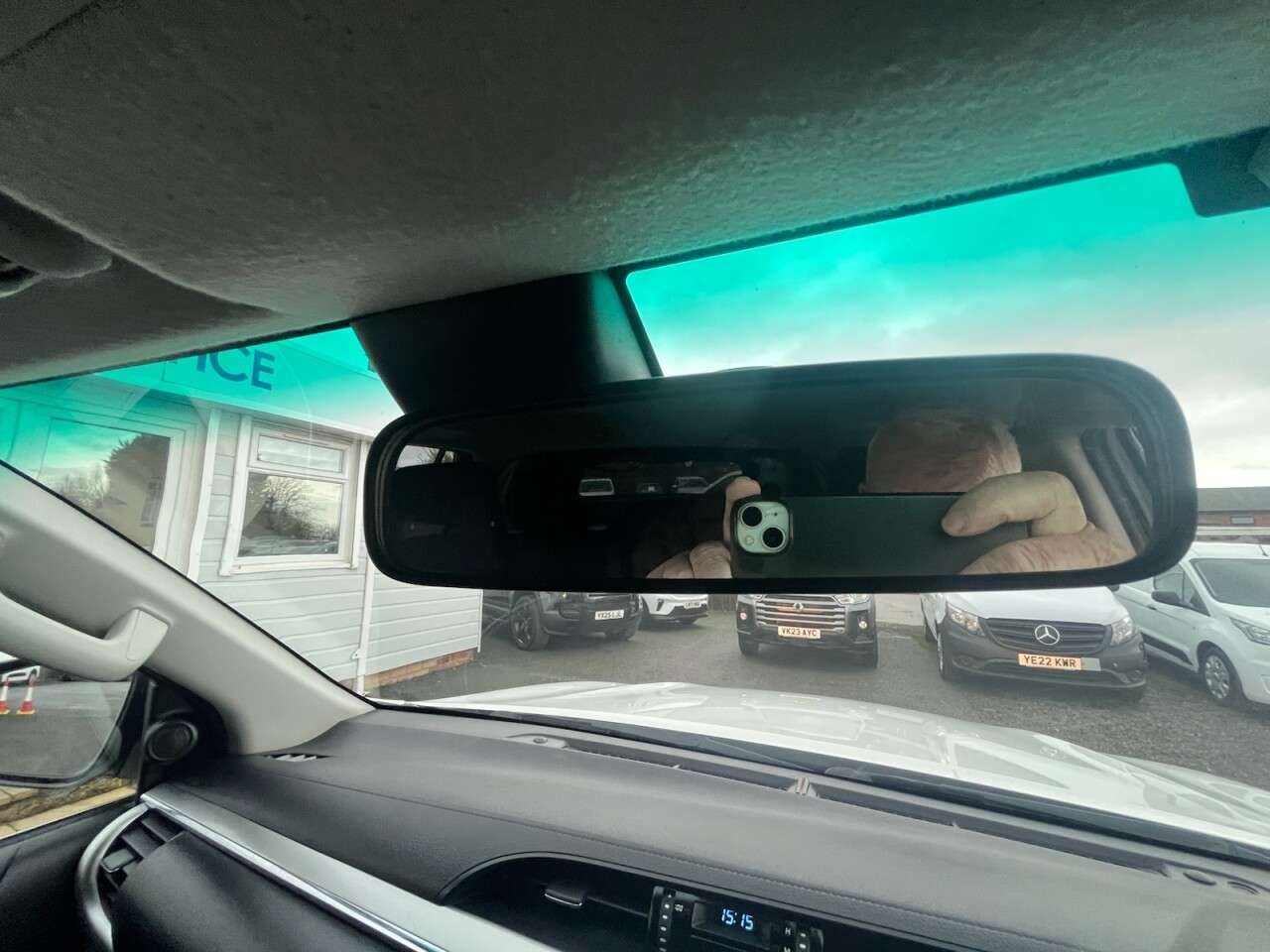 2021 TOYOTA HI-LUX 2021 TOYOTA HI-LUX