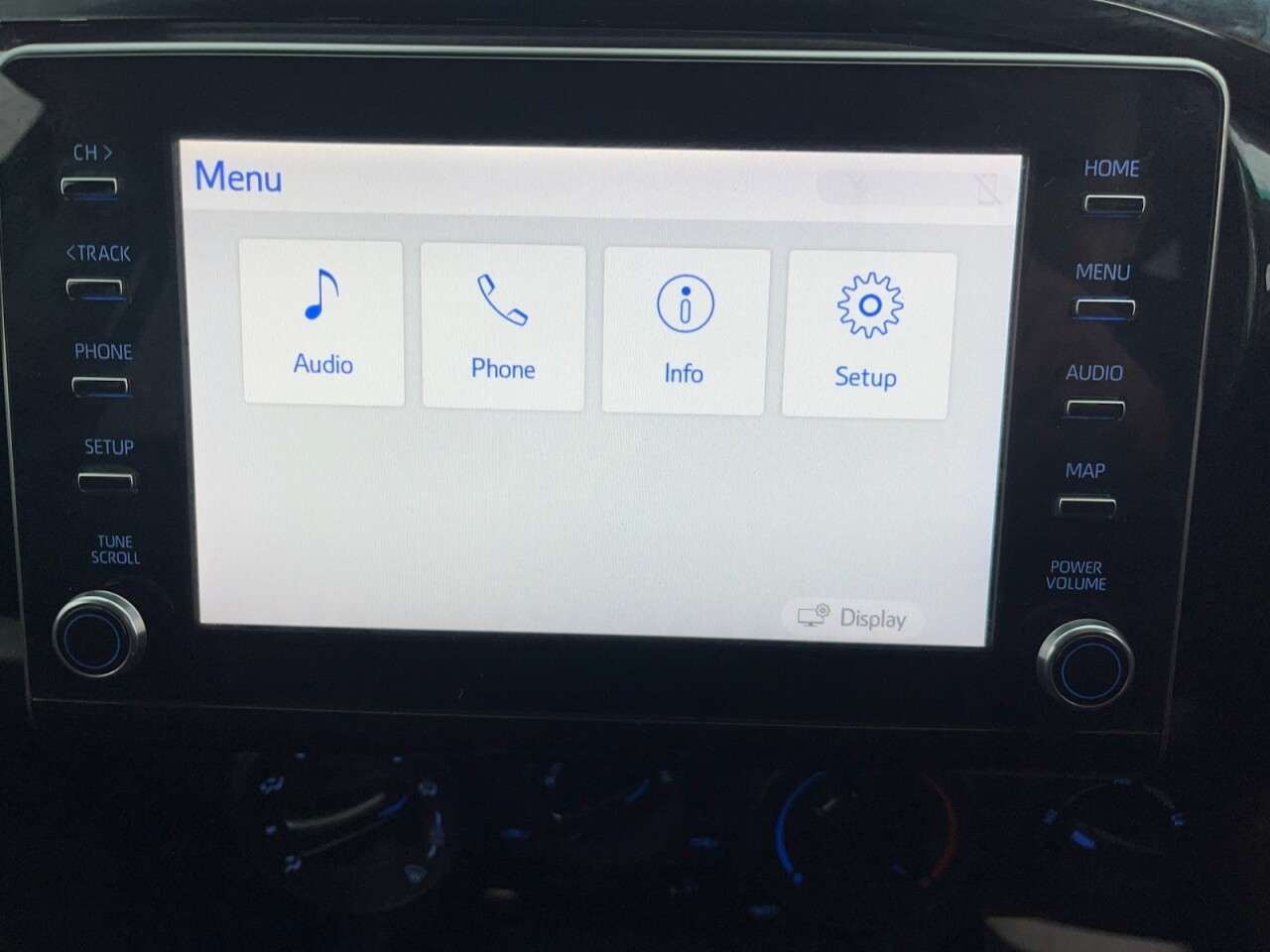 2021 TOYOTA HI-LUX 2021 TOYOTA HI-LUX