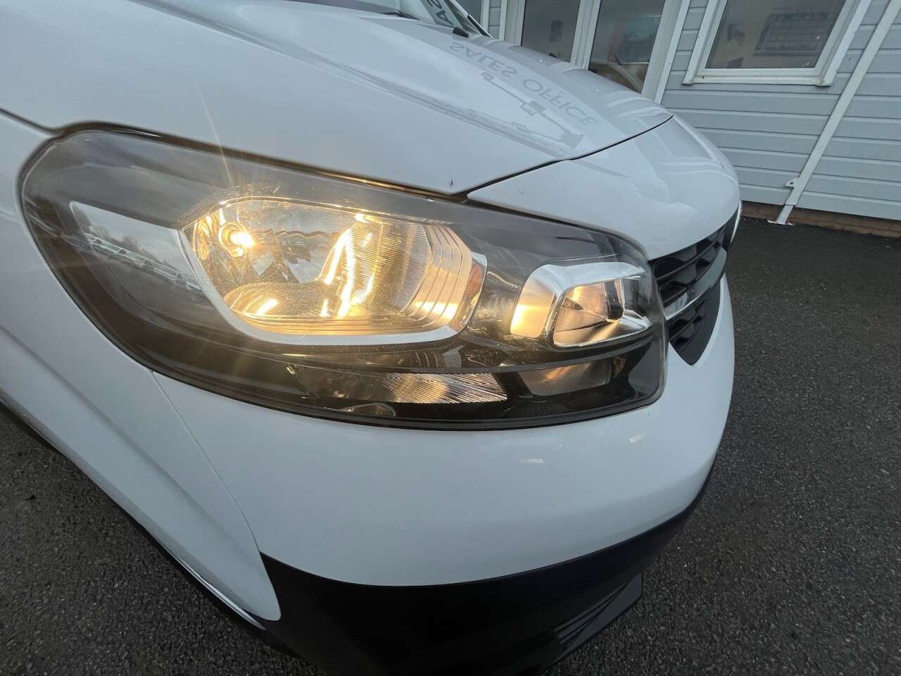 2022 VAUXHALL VIVARO 2022 VAUXHALL VIVARO