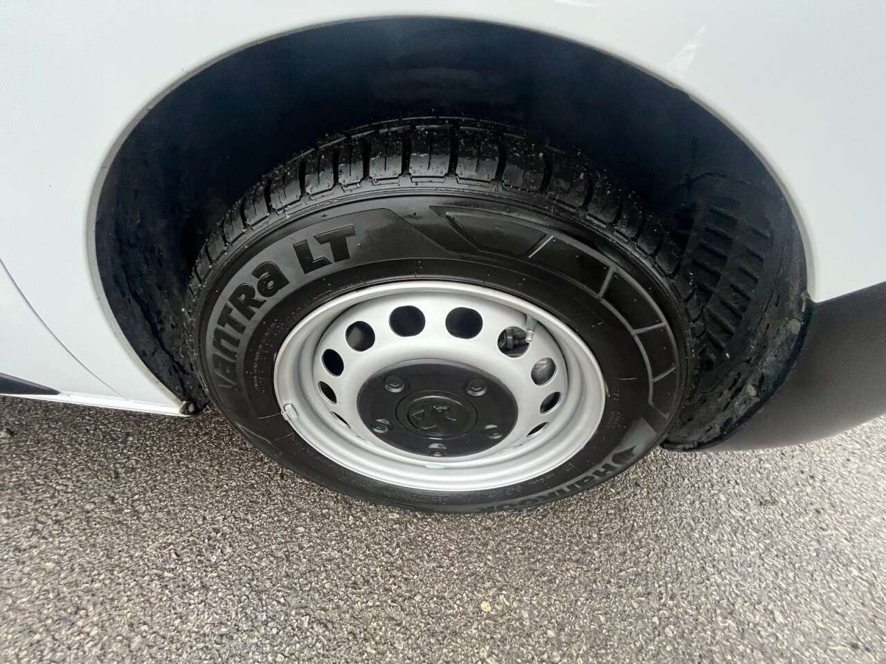 2022 VAUXHALL VIVARO 2022 VAUXHALL VIVARO