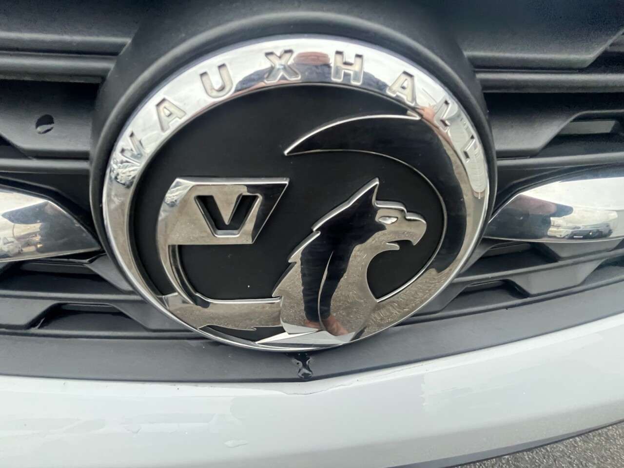 2022 VAUXHALL VIVARO 2022 VAUXHALL VIVARO