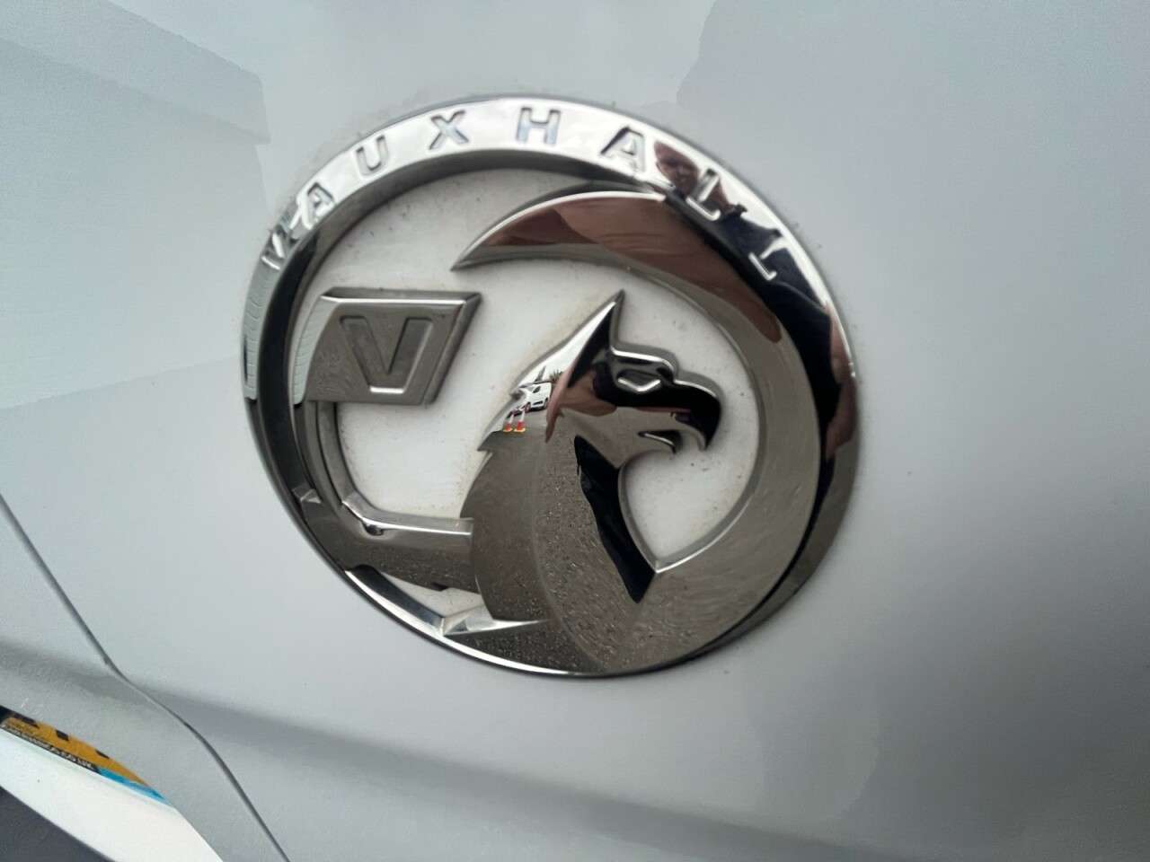 2022 VAUXHALL VIVARO 2022 VAUXHALL VIVARO