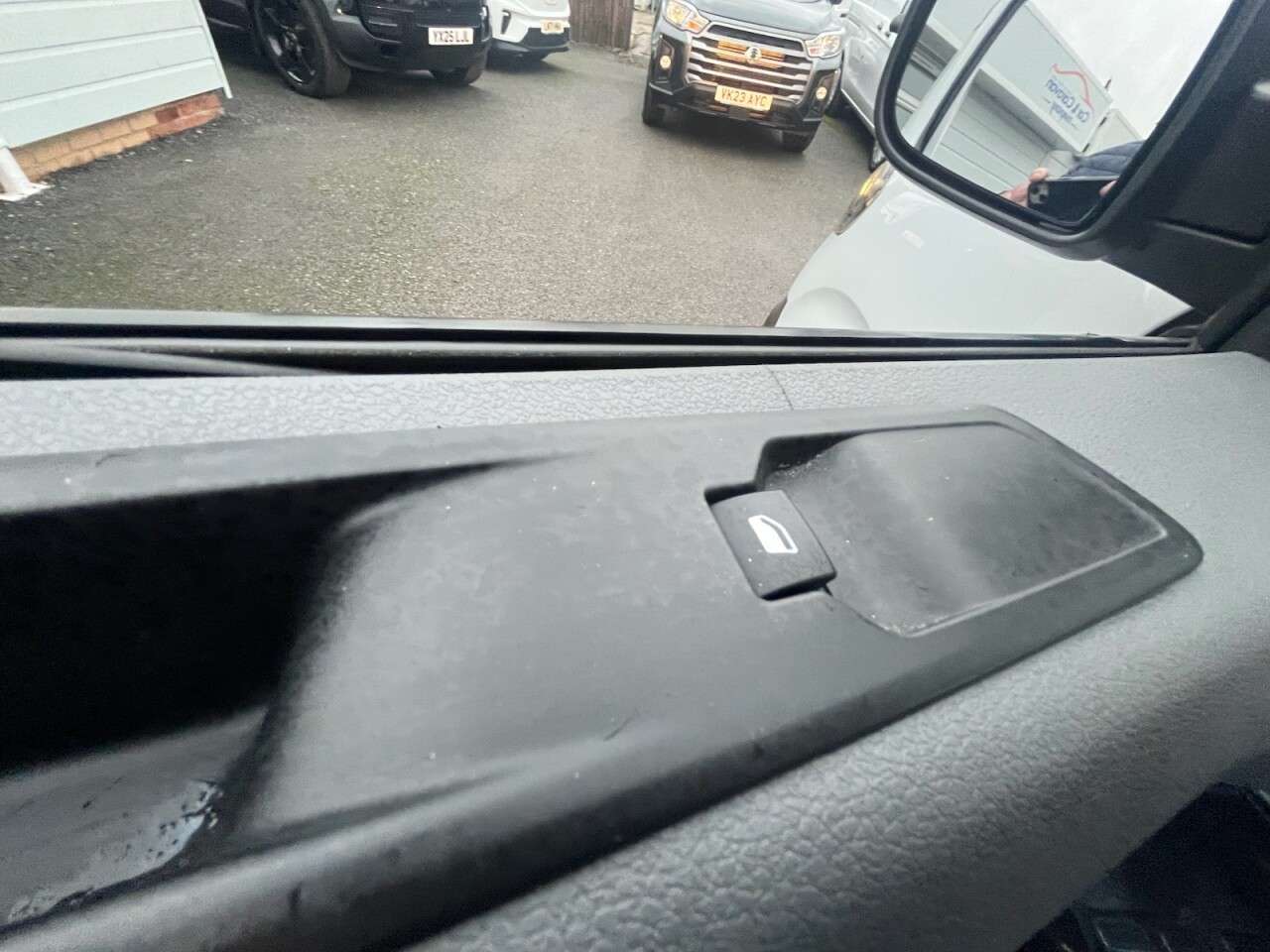 2022 VAUXHALL VIVARO 2022 VAUXHALL VIVARO