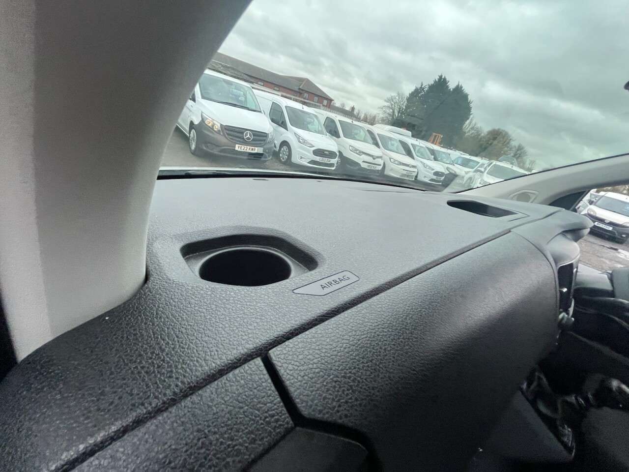 2022 VAUXHALL VIVARO 2022 VAUXHALL VIVARO