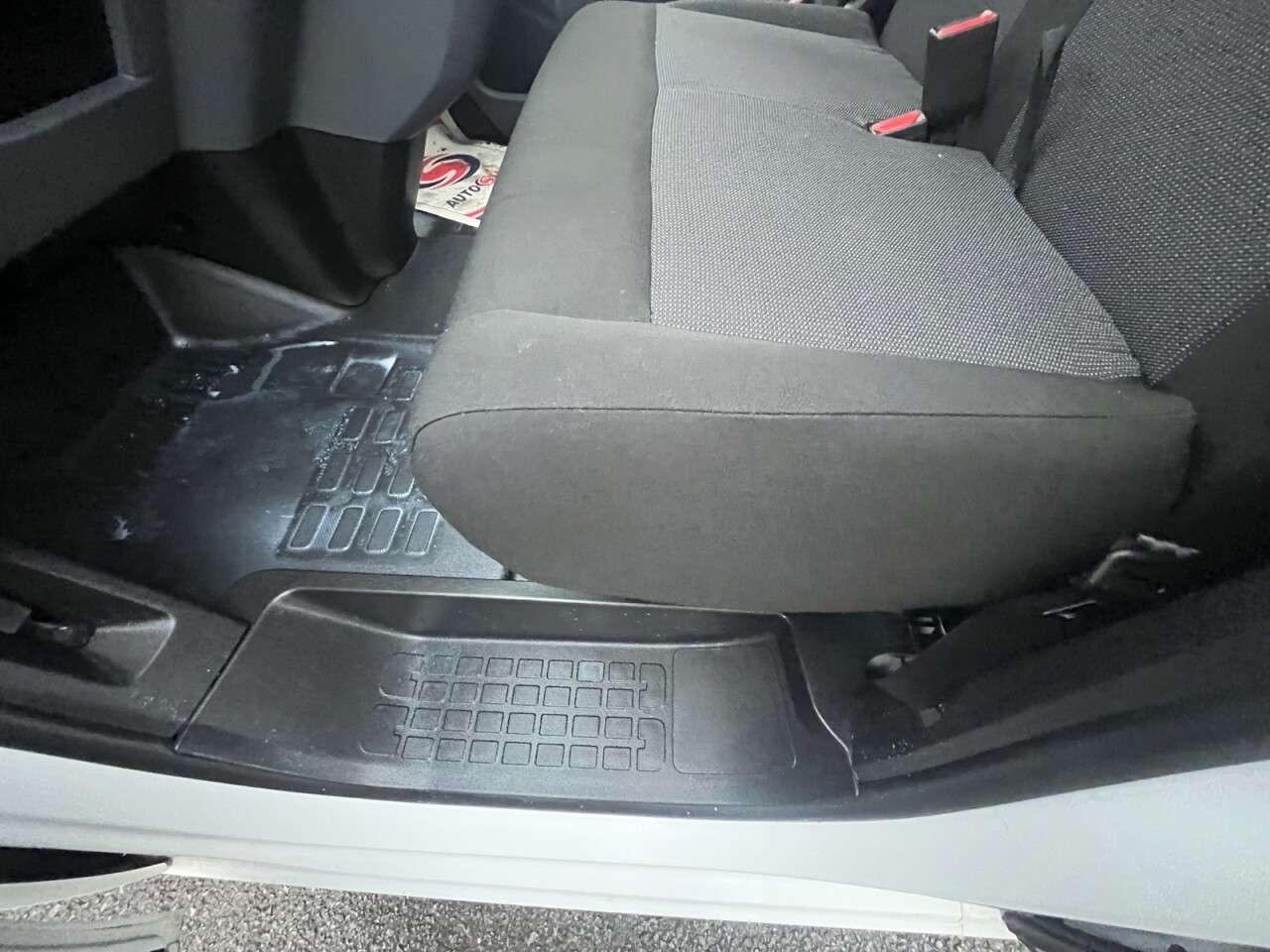 2022 VAUXHALL VIVARO 2022 VAUXHALL VIVARO