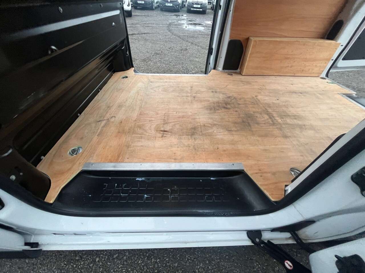 2022 VAUXHALL VIVARO 2022 VAUXHALL VIVARO