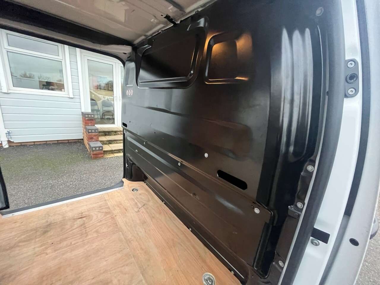 2022 VAUXHALL VIVARO 2022 VAUXHALL VIVARO