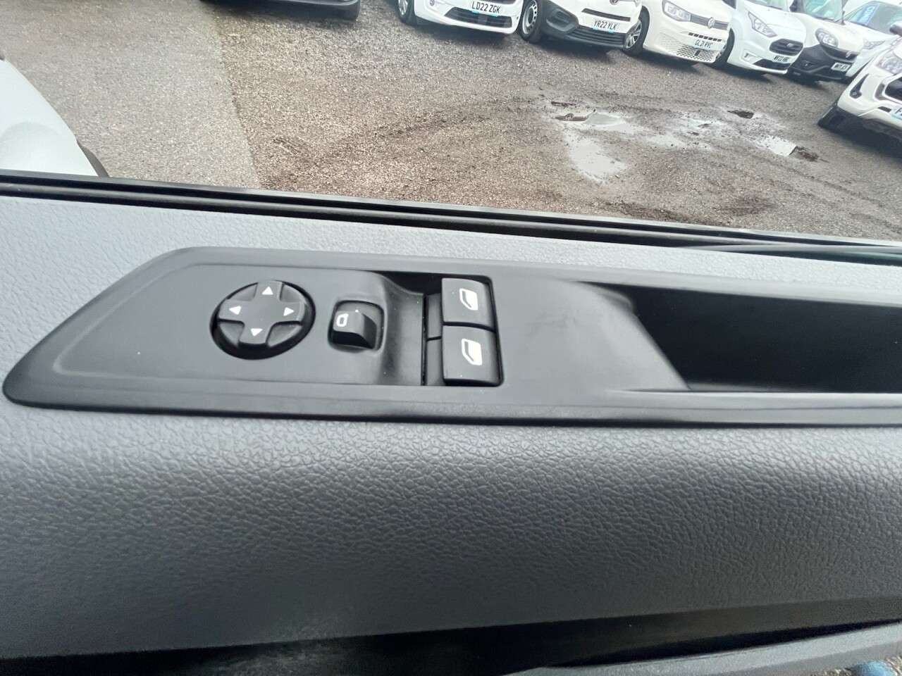 2022 VAUXHALL VIVARO 2022 VAUXHALL VIVARO