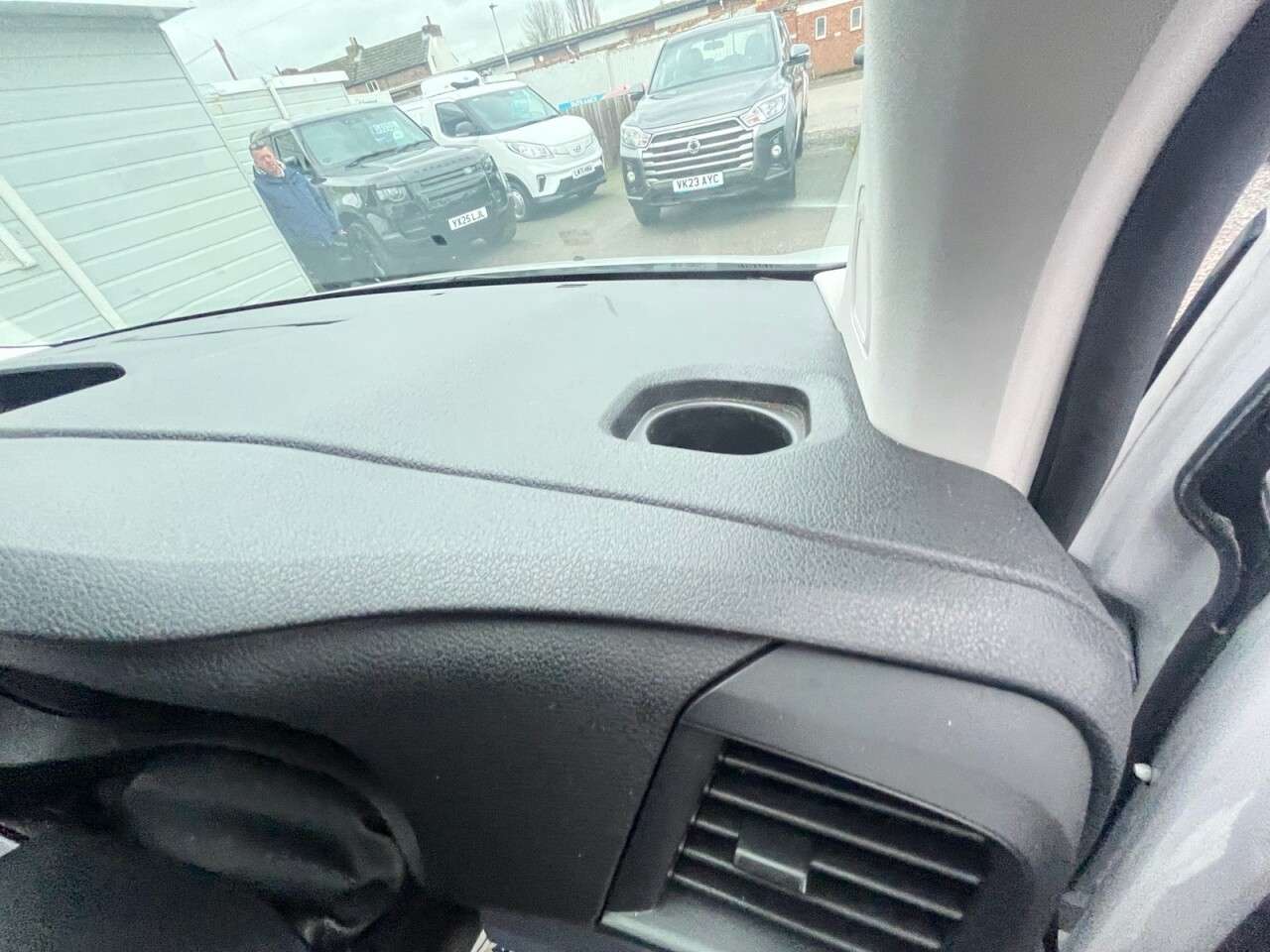 2022 VAUXHALL VIVARO 2022 VAUXHALL VIVARO