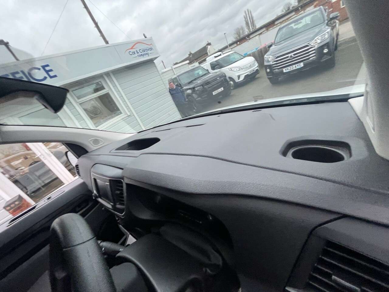 2022 VAUXHALL VIVARO 2022 VAUXHALL VIVARO