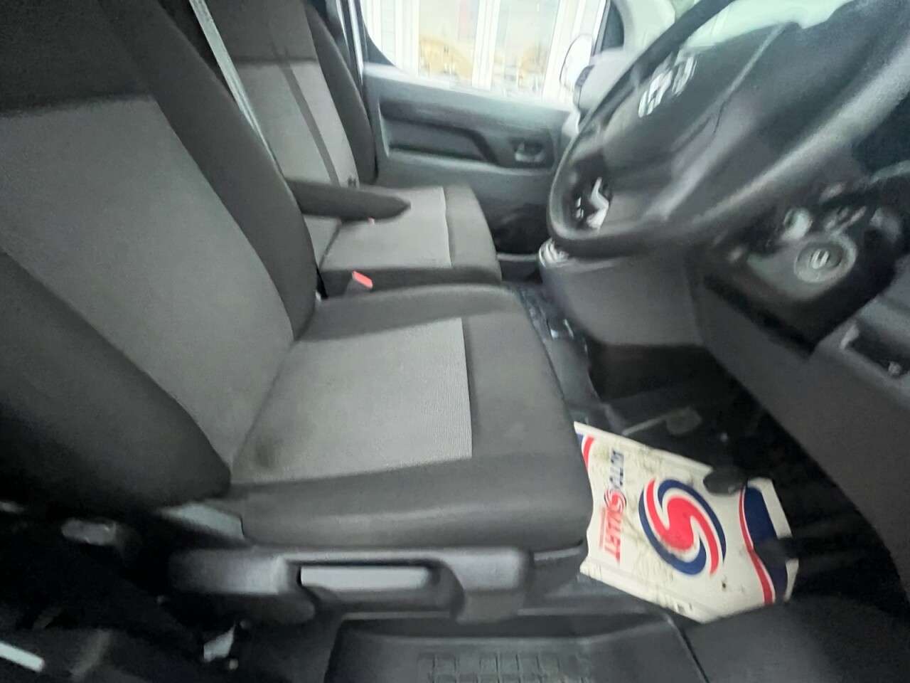 2022 VAUXHALL VIVARO 2022 VAUXHALL VIVARO