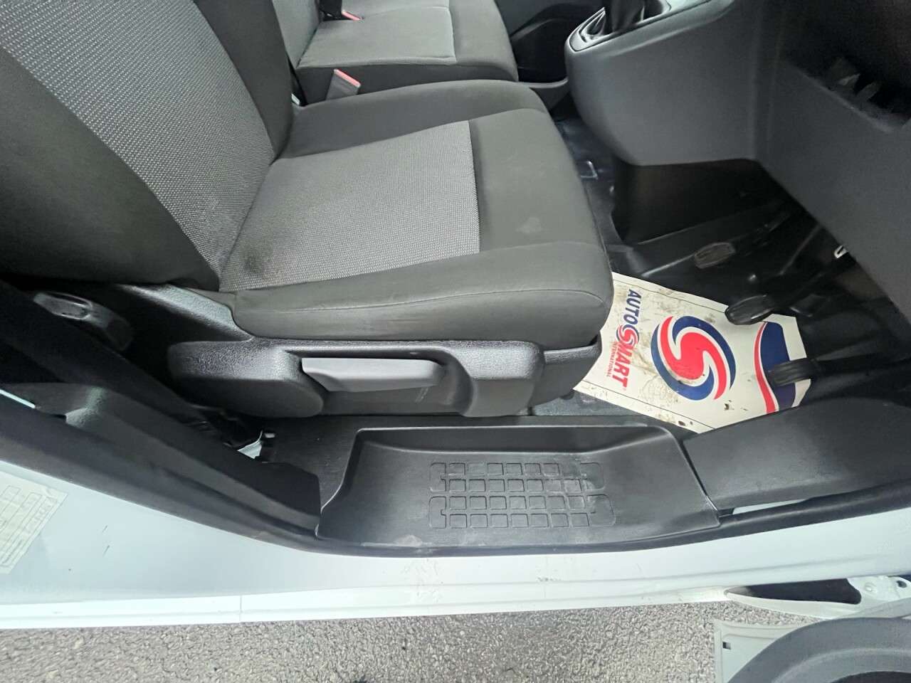 2022 VAUXHALL VIVARO 2022 VAUXHALL VIVARO