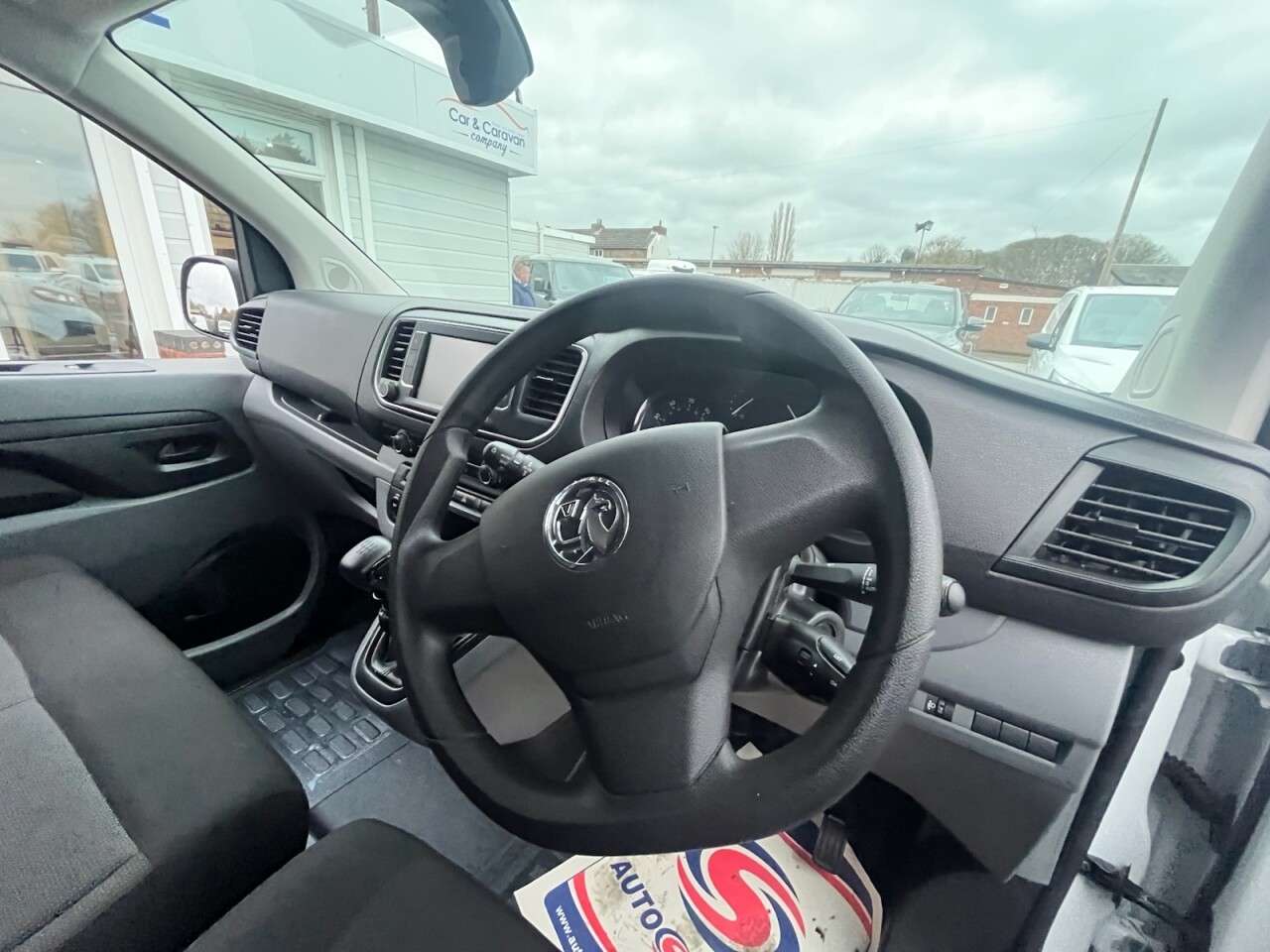 2022 VAUXHALL VIVARO 2022 VAUXHALL VIVARO