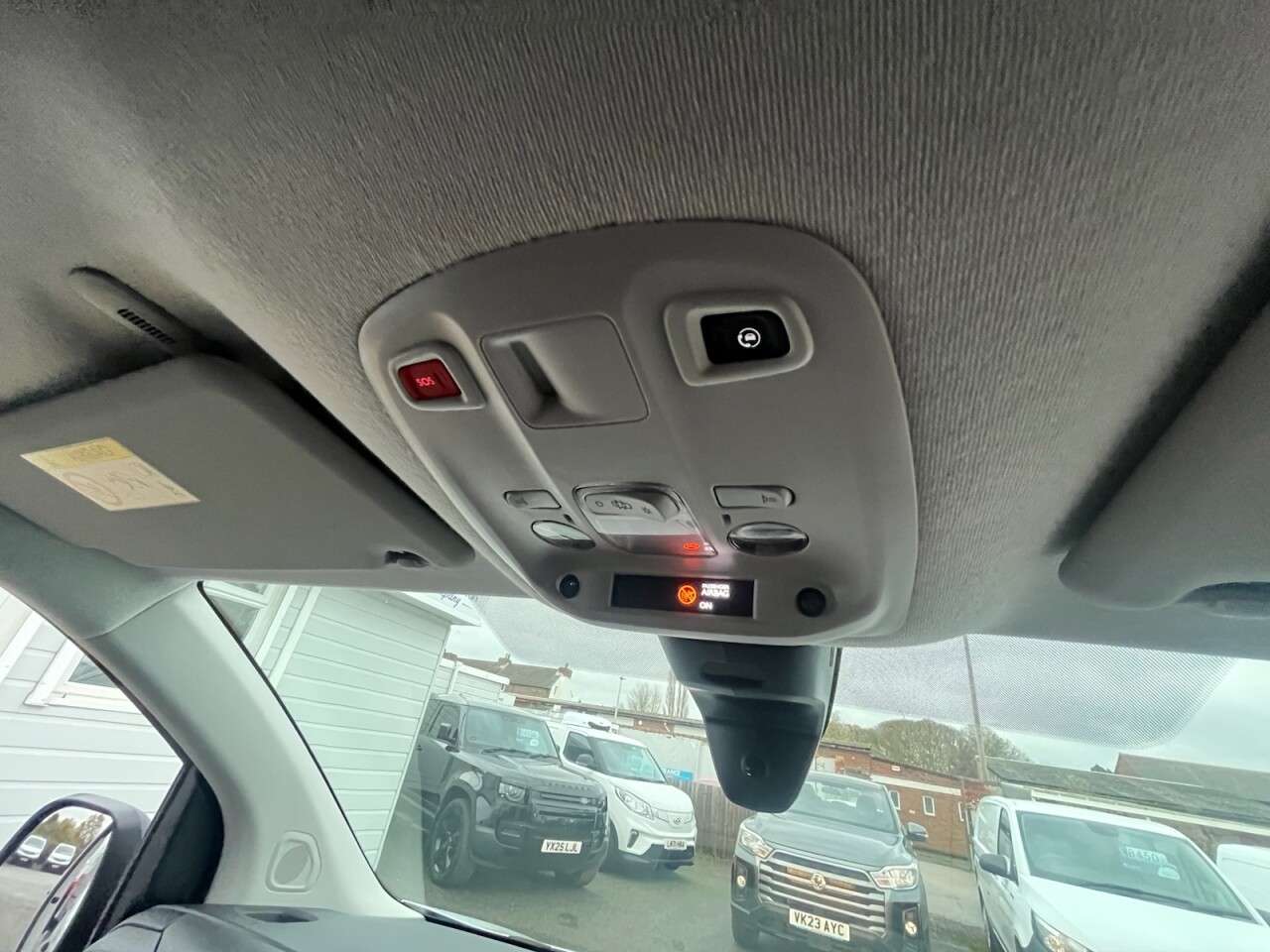 2022 VAUXHALL VIVARO 2022 VAUXHALL VIVARO