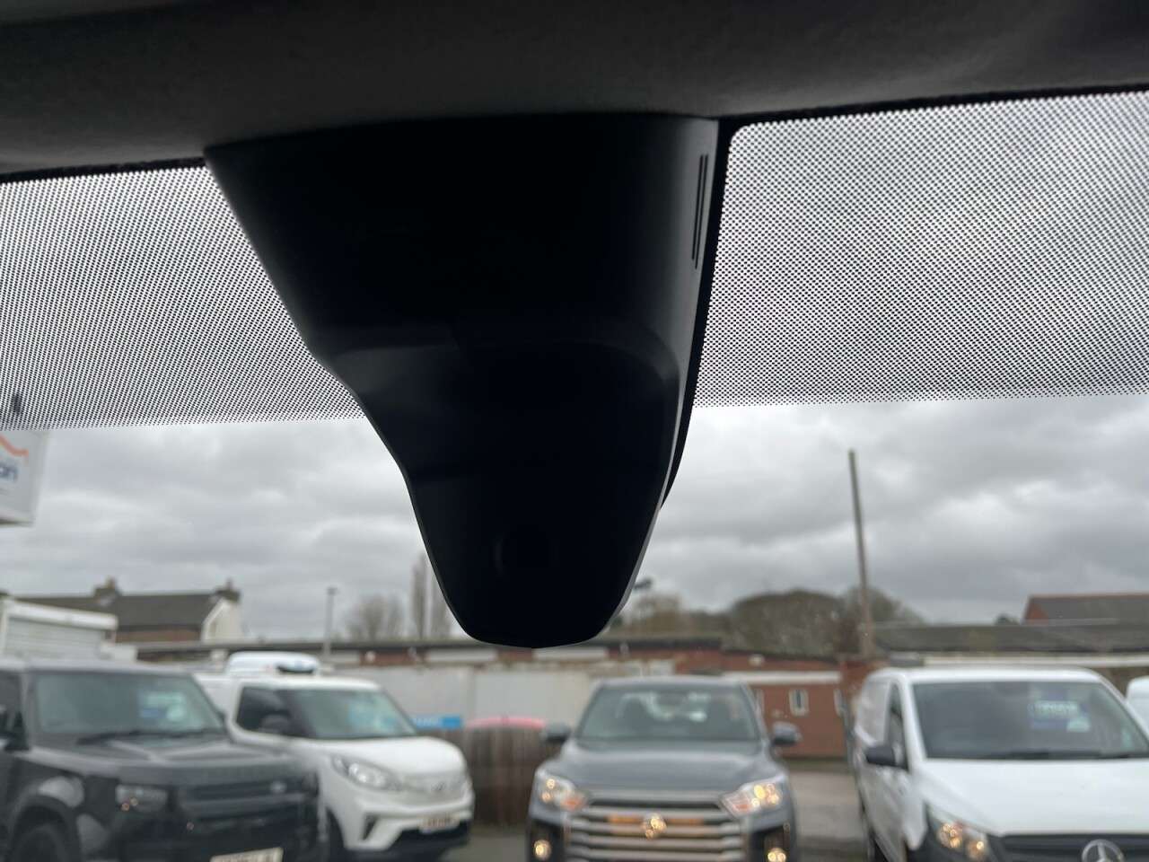 2022 VAUXHALL VIVARO 2022 VAUXHALL VIVARO