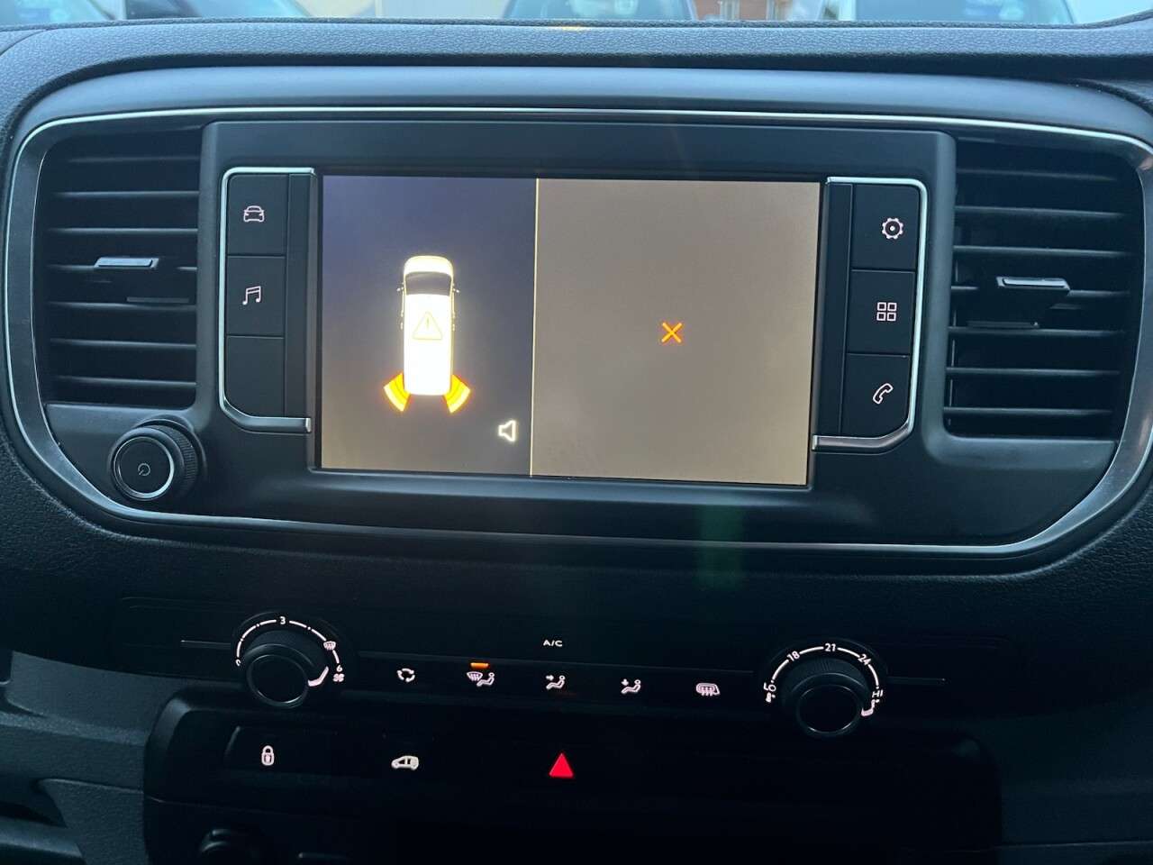 2022 VAUXHALL VIVARO 2022 VAUXHALL VIVARO