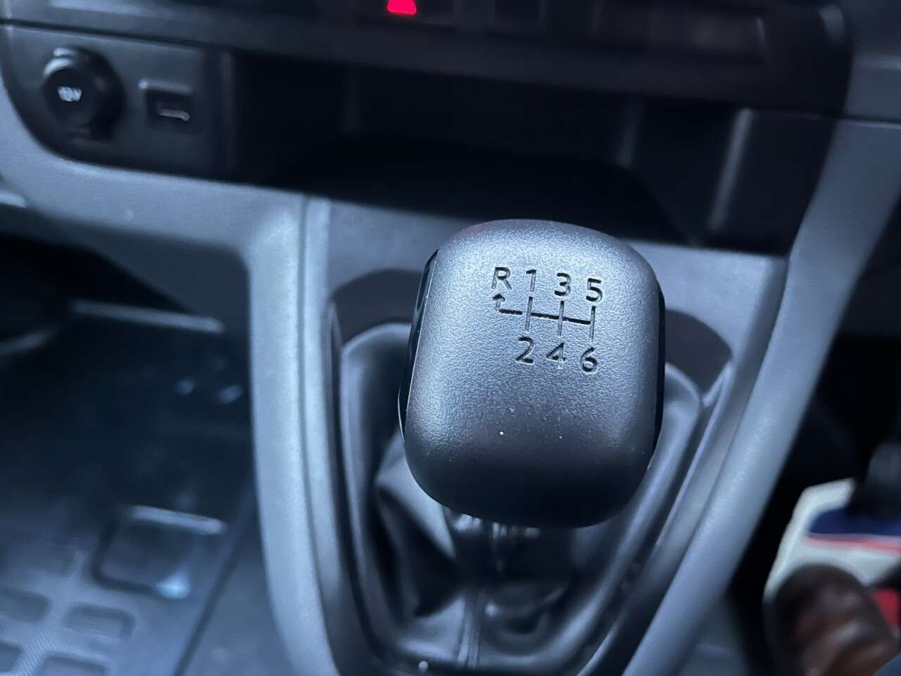 2022 VAUXHALL VIVARO 2022 VAUXHALL VIVARO