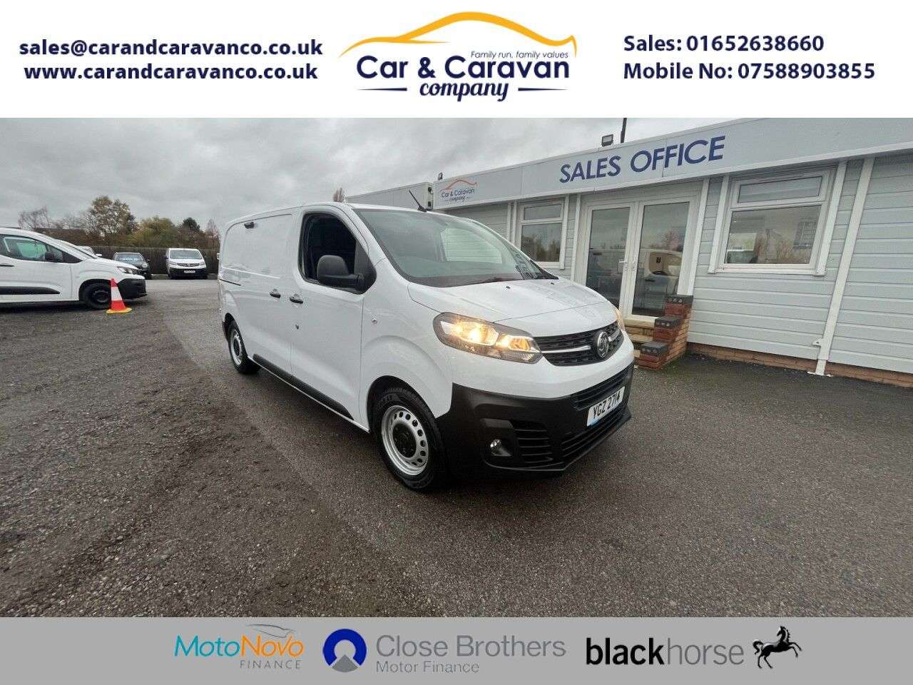 A 2022 VAUXHALL VIVARO 1.5 Turbo D 2900 Dynamic Panel Van 6dr Diesel Manual L1 H1 Euro 6 (s/s) (10 A 2022 VAUXHALL VIVARO 1.5 Turbo D 2900 Dynamic Panel Van 6dr Diesel Manual L1 H1 Euro 6 (s/s) (10