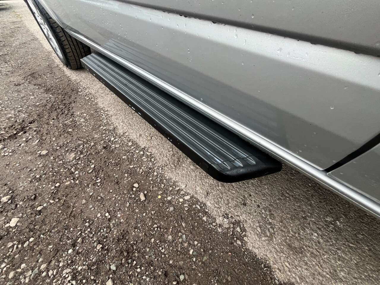 2021 FORD TOURNEO CUSTOM 2021 FORD TOURNEO CUSTOM