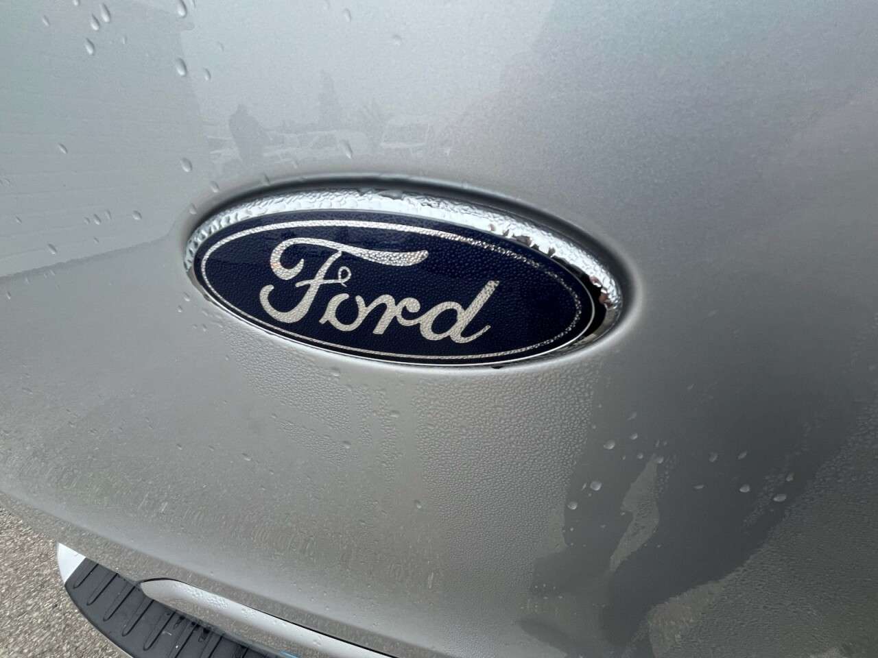 2021 FORD TOURNEO CUSTOM 2021 FORD TOURNEO CUSTOM