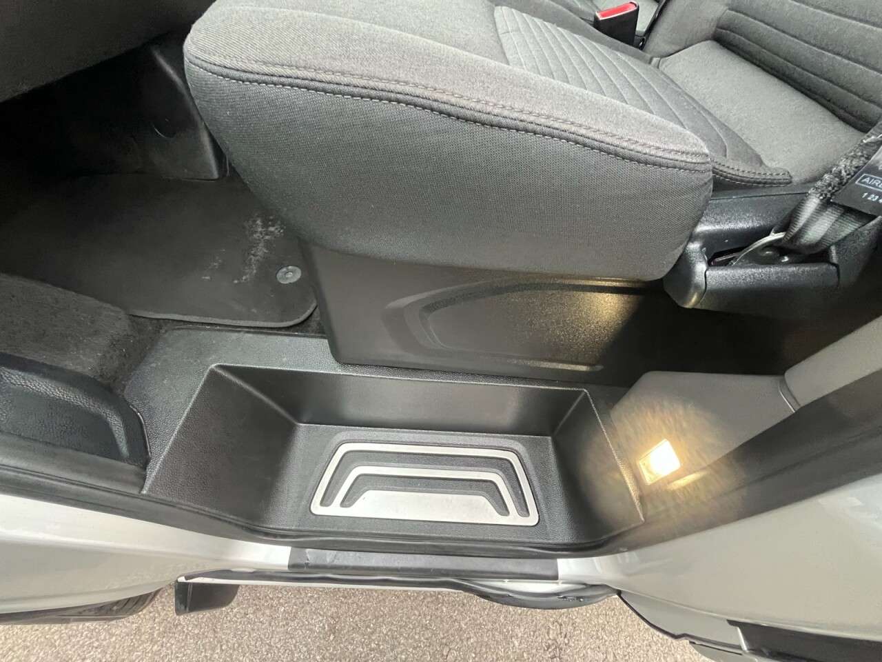 2021 FORD TOURNEO CUSTOM 2021 FORD TOURNEO CUSTOM