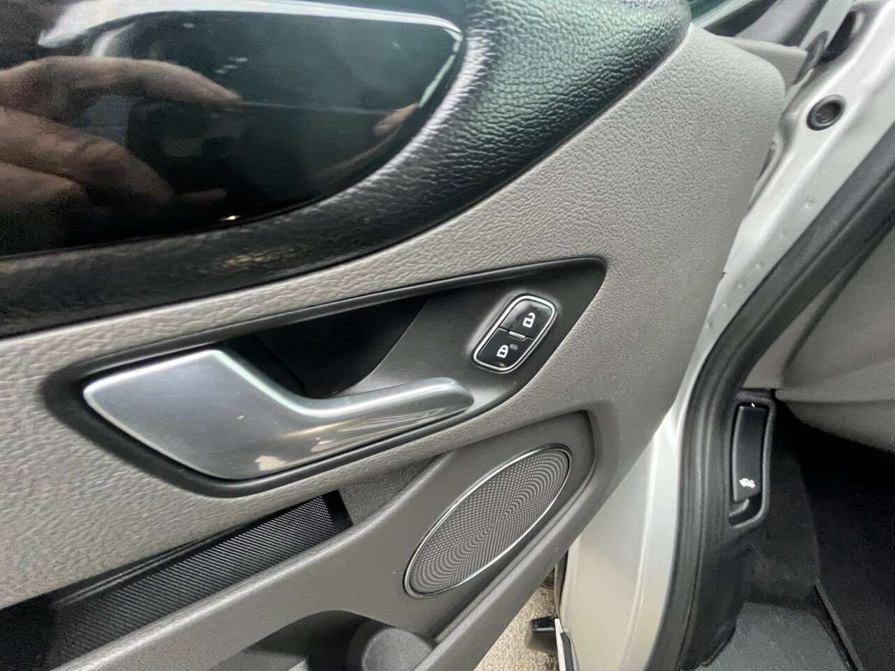 2021 FORD TOURNEO CUSTOM 2021 FORD TOURNEO CUSTOM