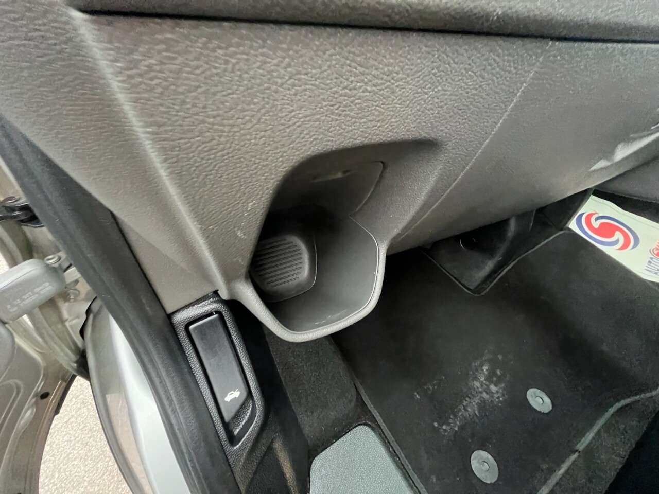 2021 FORD TOURNEO CUSTOM 2021 FORD TOURNEO CUSTOM