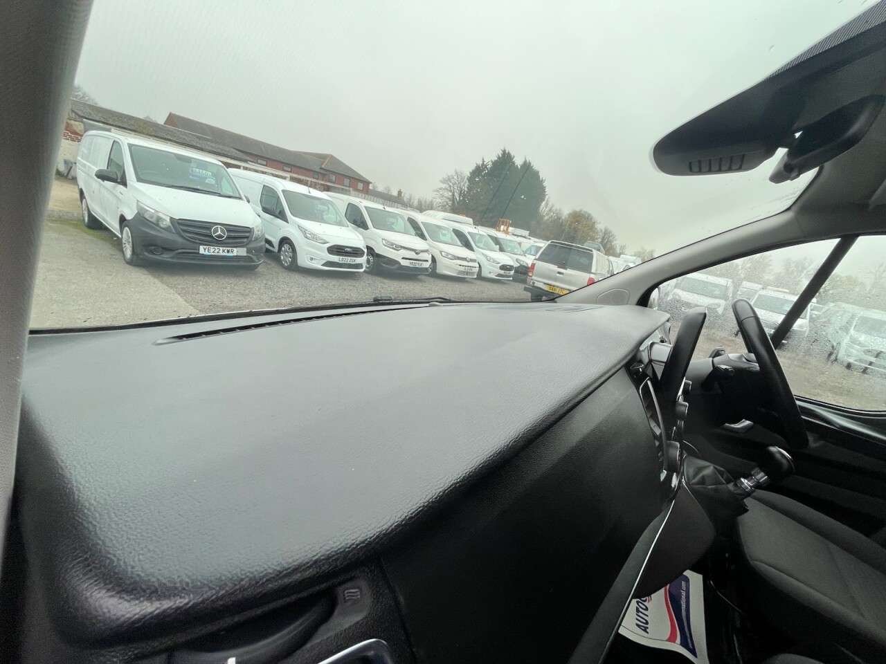 2021 FORD TOURNEO CUSTOM 2021 FORD TOURNEO CUSTOM