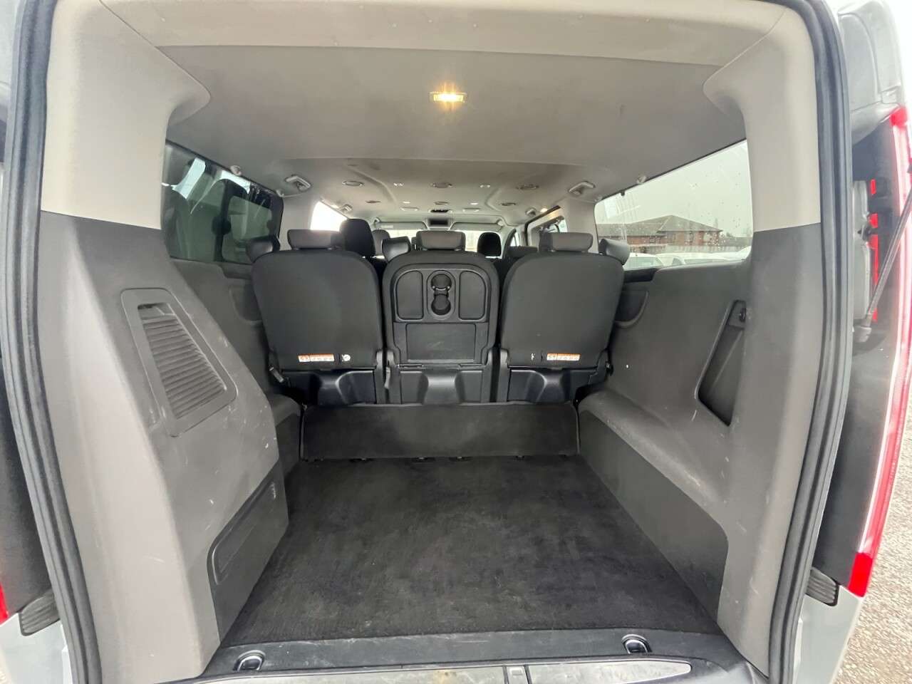 2021 FORD TOURNEO CUSTOM 2021 FORD TOURNEO CUSTOM