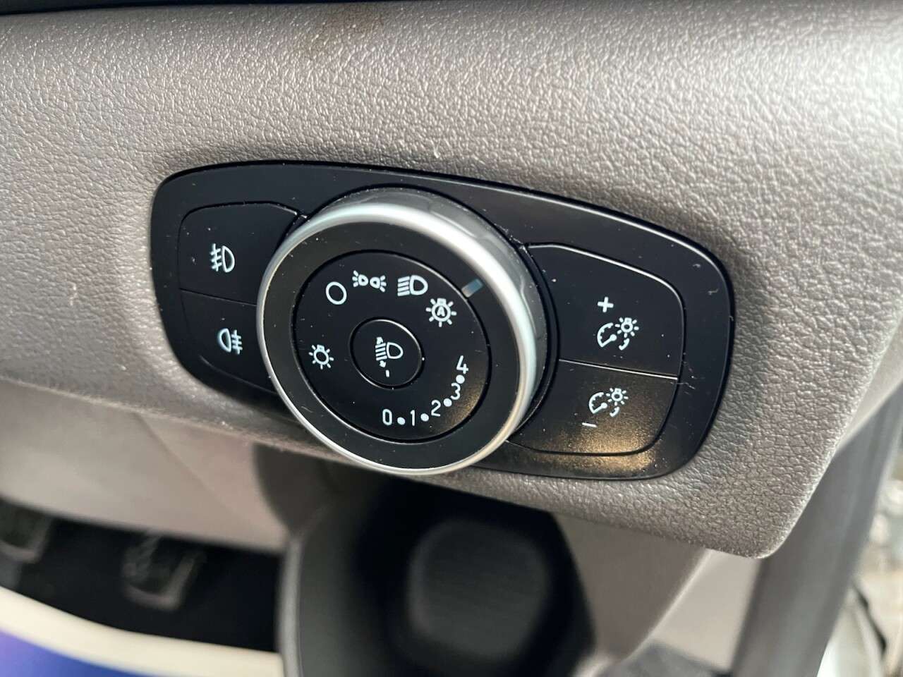 2021 FORD TOURNEO CUSTOM 2021 FORD TOURNEO CUSTOM