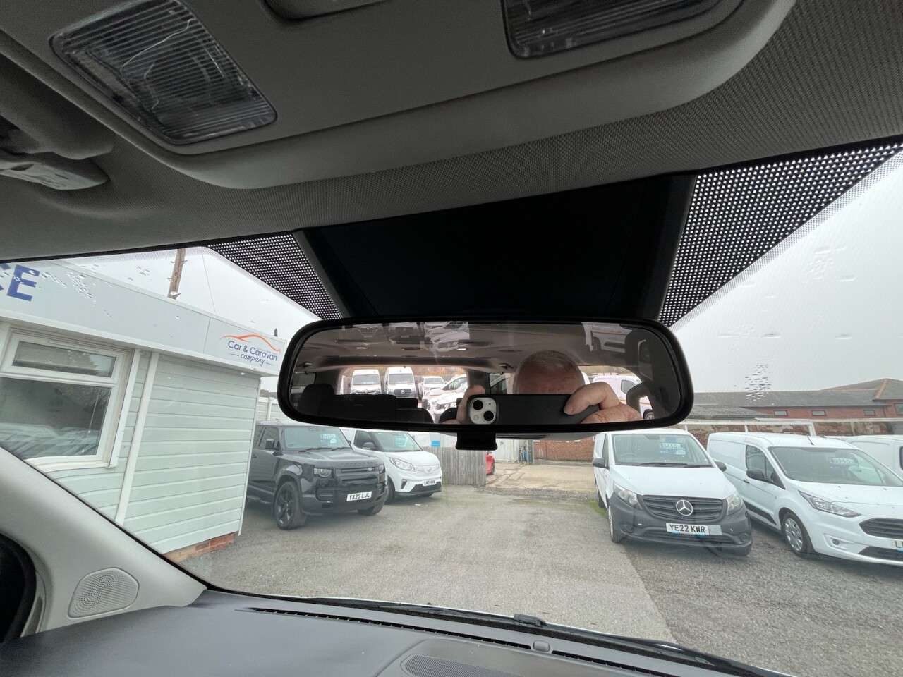 2021 FORD TOURNEO CUSTOM 2021 FORD TOURNEO CUSTOM